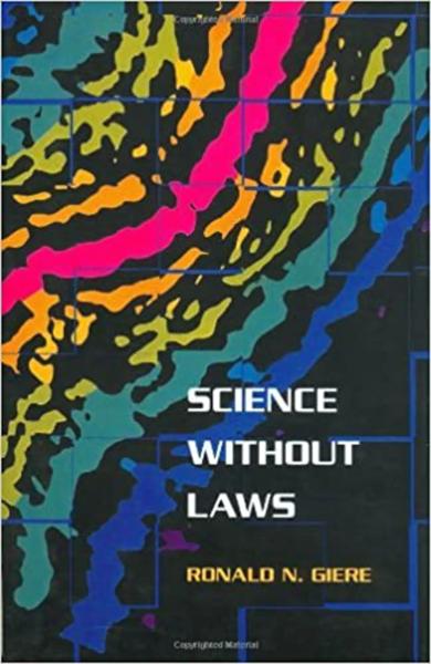Science without Laws