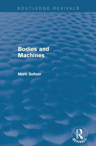 Bodies and Machines