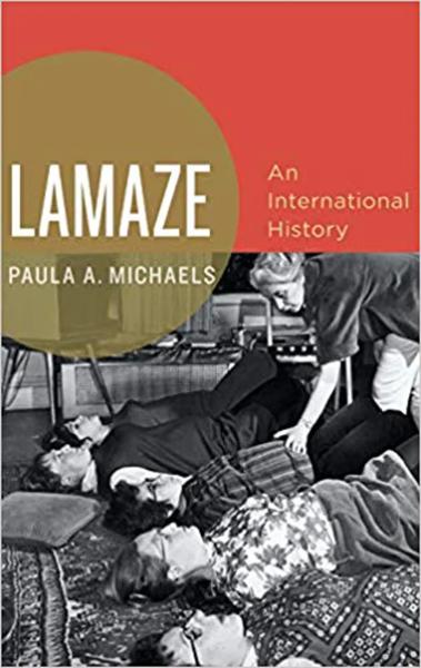 Lamaze: An International History