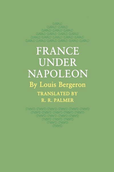 France under Napoleon