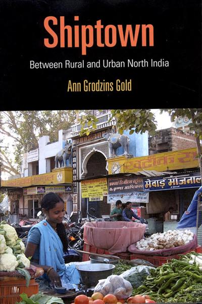 Shiptown: Between Rural and Urban North India