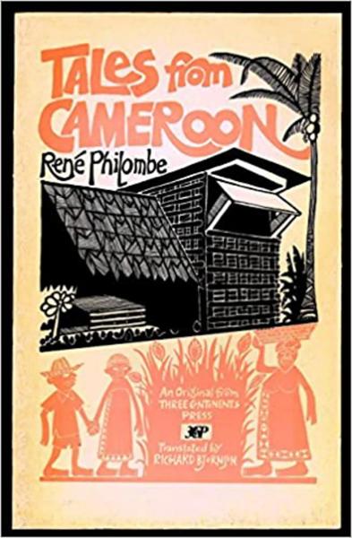 Tales from Cameroon