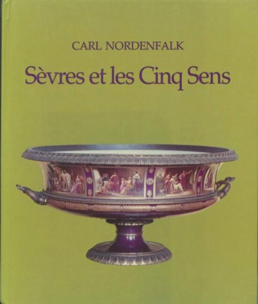 Sèvres et les cinq sens
