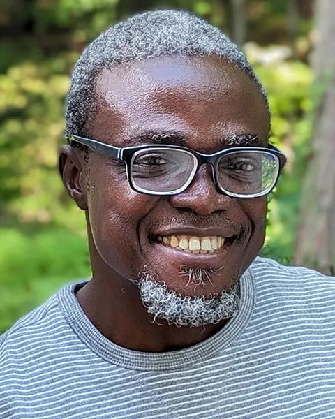 Adeshina Afolayan (NHC Fellow, 2023–24)