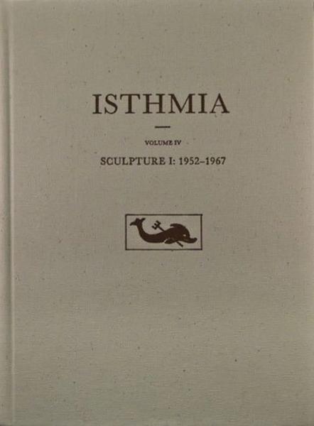 Sculpture I: 1952-1967