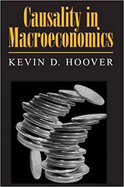 Causality in Macroeconomics