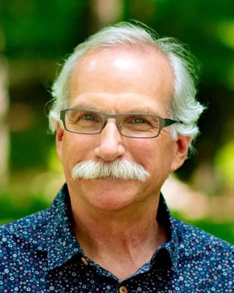 Gregg Mitman (NHC Fellow, 2004–05; 2020–21)