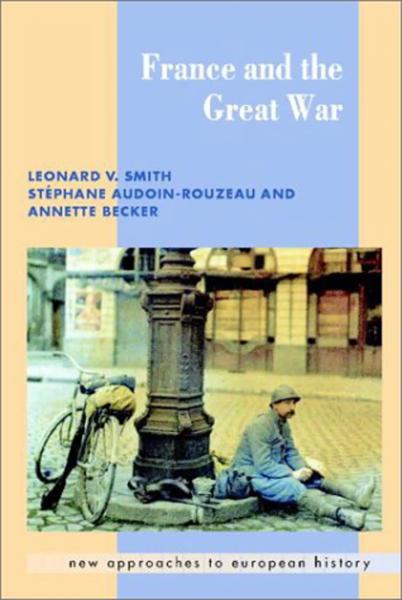 France and the Great War, 1914-1918