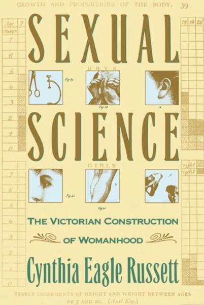 Sexual Science: The Victorian Construction of Womanhood