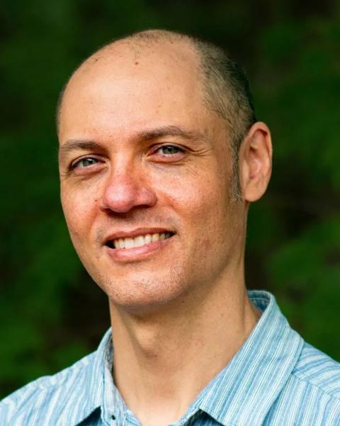 Ryan E. Emanuel (NHC Fellow, 2020–21)
